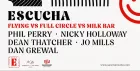 ESCUCHA: ROAST & RAVE