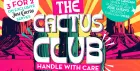 ✨The Cactus Club✨