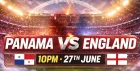 World's Biggest Football Tournament of 2026! Panama VS England