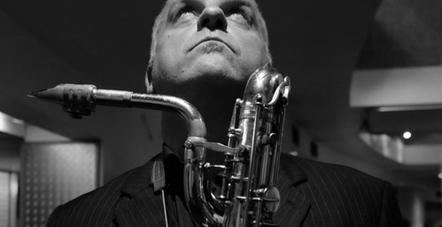 Sunday Bank Holiday JAZZ