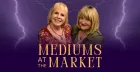 Mediums at the Market - Newport Market Psychic Night