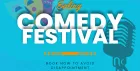 Ealing Comedy Festival at The North Star