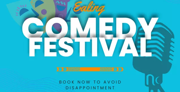 Ealing Comedy Festival at The North Star