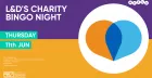 L&D's Charity Bingo Night