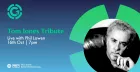 Phil Lowen - Tom Jones Tribute Show