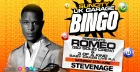 SUN CITY UK GARAGE BINGO @ STEVENAGE