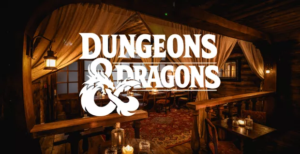Dungeons & Dragons Experience