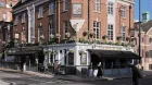 The Barley Mow