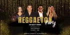 Reggaeton Party (Nottingham) May 2026
