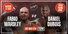 fabio wardley vs daniel dubois