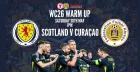 Scotland v Curacao...live at OMS