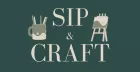 Sip & Craft: Boozy Craft Nights at Sip & Conquer!