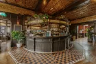 The Crown and Greyhound