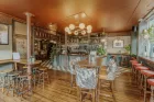 The Crown Tavern Clerkenwell