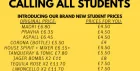 Student Deals
