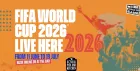 ⚽ World Cup 2026 - England Group Stage: The Social Pub & Kitchen Way 🍻