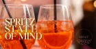 SPRITZ State Of Mind at NEST BISHOPSGATE