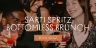 Sarti Spritz Bottomless Brunch