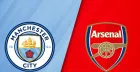 Manchester City vs Arsenal - Watch Party at Ludo Cardiff