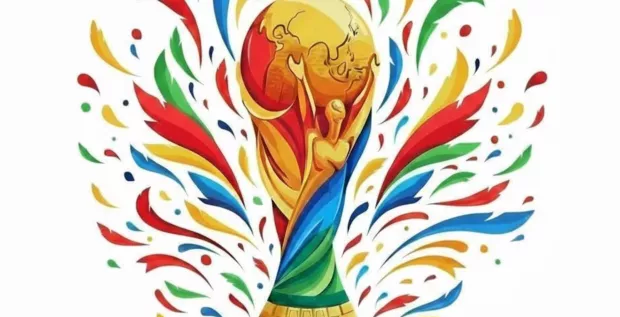 World Cup 2026 - England vs Croatia