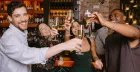 PAY DAY PARTY - All Bar One Brindley Place