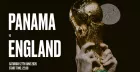 ⚽️ England vs Panama LIVE