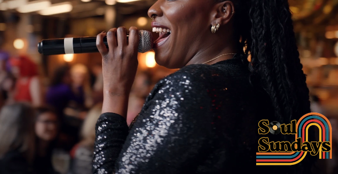 Soul Sundays Brunch