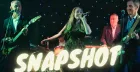 Live Music Friday - Snapshot at Ludo Exeter