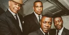 The Drifters Show