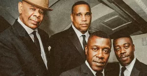 The Drifters Show