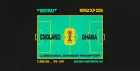 FANZONE 4D x Freight Brixton: England v Ghana World Cup