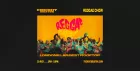 Reggae Choir Rooftop Party