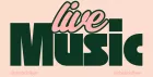 Family Friendly Live music