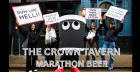 MARATHON FREE PINT