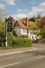 Hare & Hounds Osterley