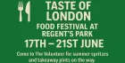 Taste of London