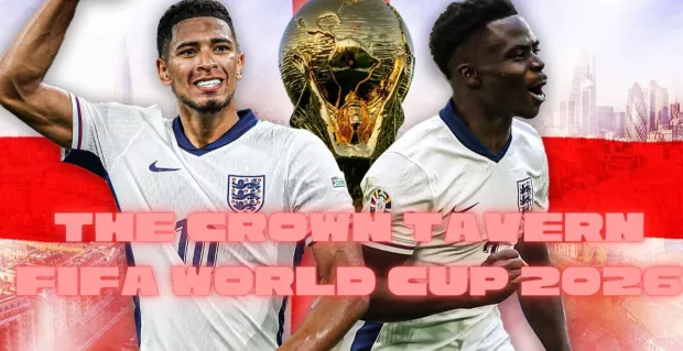 FIFA World Cup 2026
