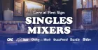 40s & 50s Single's Mixer @ The Grove, London