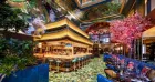 Our Review Of The Ivy Asia Brighton: A Luxurious Samurai Set Menu In The Heart Of The Lanes