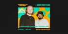 Secret Night Gang - Freight Brixton presents: Soul of the South