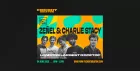 Zeñel & Charlie Stacey - Freight Brixton & Cross The Tracks present: Soul of the South