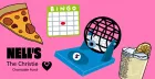 Common's BIG BINGO Fundraiser