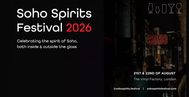 Soho Spirits Festival