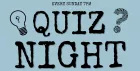 Sunday night pub quiz @The Bull