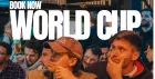 FIFA World Cup = England v Croatia