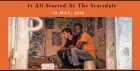 It All Started at the Scarsdale