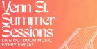 Venn St. Summer Sessions