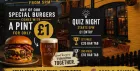Quiz Night!!!