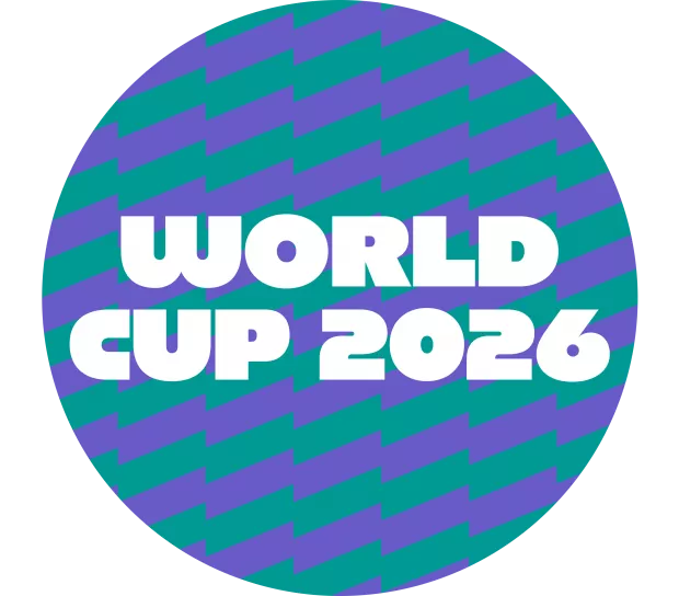 FIFA World Cup 2026 at KERB Social Club