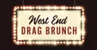 West End Drag Brunch